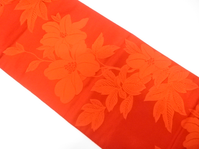 Japanese Kimono / Nagoya Obi Silk